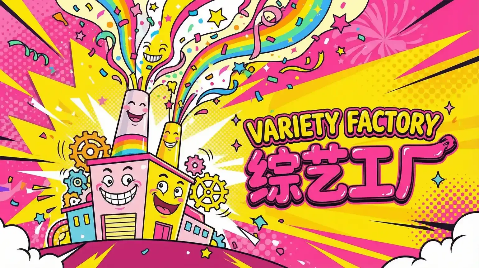 色虎视频 综艺导演独家解说
