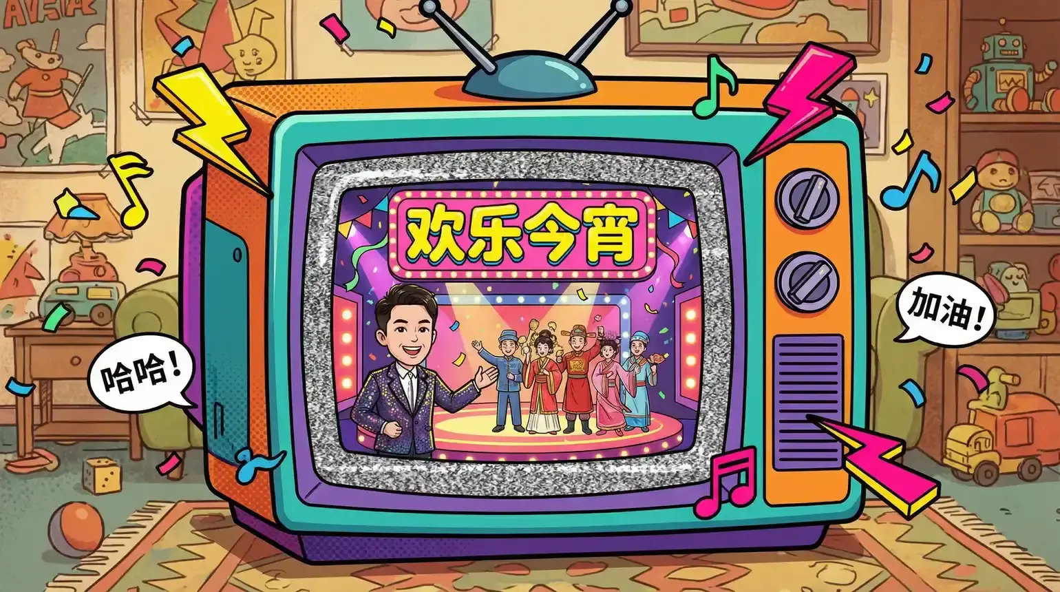 色虎视频 综艺翻车合集